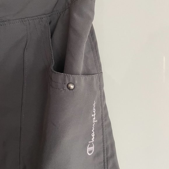 Loved, in Great Condition Vintage Women's Champion Pants Size M - Picture 8 of 8